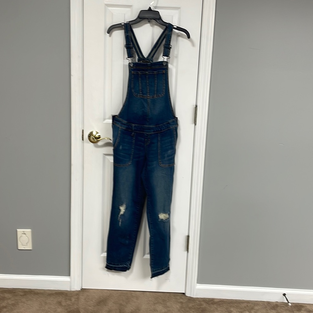 Maternity‎ Overalls